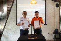 KAI Daop 5 Purwokerto Gandeng Basarnas Cilacap Tingkatkan Respons Darurat Perkeretaapian