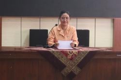 Menarik, DWP Dinkominfo Blora Gelar Lomba Baca Berita