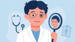 Mahasiswa Kesehatan Sulit Hidup Sehat, Ini 4 Penyebab dan Solusinya