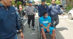 Pelaku Pembunuhan Perempuan di Perumahan Saradan Dibekuk Polres Pemalang, Motifnya Terungkap!