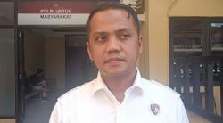 Dua Pelaku Penusukan Sopir Truk Asal Lampung yang Viral, Diciduk Jajaran Polrestabes Palembang