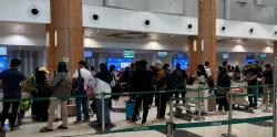 Siaga Nataru, Bandara Juanda Optimistis Tampung Lonjakan Penumpang