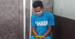 Hubungan Gelap Jadi Latar Belakang Pembunuhan Perempuan di Pemalang, Tangan dan Kaki Diikat