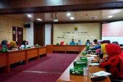 DPMPTSP Grobogan Segera Tindaklanjuti Keluhan Masyarakat Terkait Lamanya Waktu Layanan Perizinan