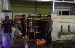 Penemuan Mayat Perempuan dalam Kondisi Tangan dan Kaki Terikat Gemparkan Warga Pemalang