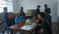 Nekat Curi Motor Pengunjung CFD di Alun-Alun Pemalang, Pria Asal Tegal Ditangkap Polisi