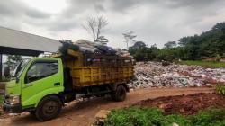 Antrean Truk Sampah Mengular, TPA Kendal Tak Lagi Mampu Tampung Sampah