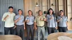 Perkuat Digitalisasi, Imigrasi Medan dan Dishub Kolaborasi Siarkan Info Keimigrasian