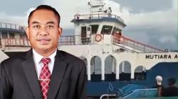 Setelah Insiden Kapal Mati Mesin, DPRD NTB Minta Revitalisasi Total Armada