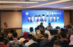 UIN Sunan Kalijaga Jadi Tuan Rumah FORDIPAS 2025, Gagas Pembentukan Asosiasi Studi Islam Doktoral