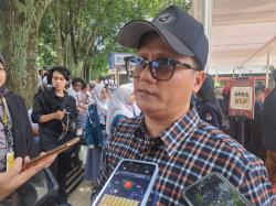 KPU Jawa Barat Targetkan 80% Pemilih Pemula Datang ke TPS di Pemilu 2029