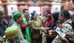 Wali Kota Semarang Lepas 105 Peserta Perjalanan Keagamaan untuk Perkuat Toleransi