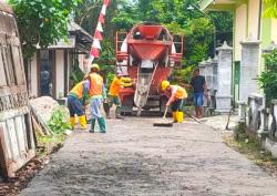 Bojonegoro Ngebut Bangun Infrastruktur Akhir Tahun: Efek Sentilan Purbaya atau Masalah Perencanaan?