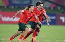 Timnas Austria U-17 Tantang Timnas Portugal U-17 di Final Piala Dunia U-17 2025