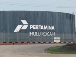 Laka Kerja di Ladang Minyak PT PHR di Riau, 1 Tewas