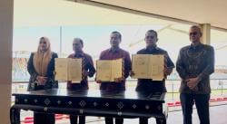 MoU Bersejarah Bali, NTB, NTT: Reaktivasi Kembali Ikatan Sunda Kecil
