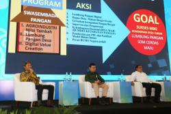 Dampak Ekonomi MBG Capai Rp12 Triliun, Pemprov Banten Perkuat Satgas