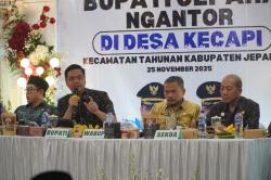 Jalan Soekarno-Hatta Diplot Jadi City Walk Hingga Etalase Mebel Jepara, Butuh Anggaran Rp140 M