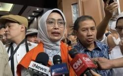 Usai Polemik, Prabowo Beri Rehabilitasi Tiga Eks Pejabat ASDP Termasuk Ira Puspadewi