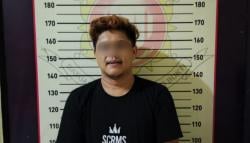 Pemuda Bantaeng Diringkus Polisi saat Berada di Rumah Kekasih, Diduga Aniaya Remaja