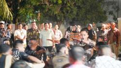 Simbol Modernisasi, Denhubrem 161 Wira Sakti Kini Berganti Nama