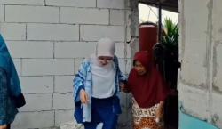 TP PKK dan BAZNAS Lebak Salurkan Bantuan untuk Keluarga Prasejahtera di Bayah