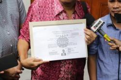 Terungkap! Ini Alasan KPU Sembunyikan NIM hingga Tanda Tangan Rektor di Ijazah Jokowi