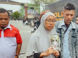 Keluarga Akhirnya Laporkan Kasus Bully yahg Sebabkan Anaknya Tewas ke Polisi