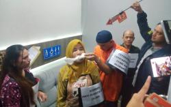 Polrestabes Palembang Rekonstruksi Pembunuhan di Hotel Andonis, Pihak Korban Minta Hukuman Berat