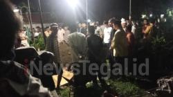 Mayat di Songgom Brebes Ternyata Guru SDN Kalinyamat Wetan 3 Kota Tegal