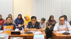 RAPBD 2026 Menyimpang dari KUA-PPAS, Sekda Bojonegoro Klaim Tak Ada yang Dilanggar