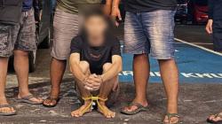 Dua Tewas dalam Insiden Kekerasan dan Pembakaran di Rumah Kos Nganjuk, Satu Anak Kritis