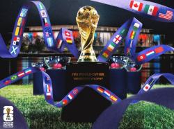 Ini Daftar Pot Drawing Piala Dunia 2026: Argentina dan Inggris Unggulan, Jepang Bisa Jumpa Brasil!