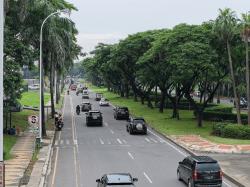 Jabar Jawara Investasi Nasional, LPCK Gaspol Genjot Pertumbuhan Kawasan Cikarang