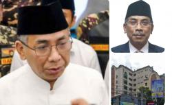 Keputusan Mengejutkan, PBNU Resmi Akhiri Masa Jabatan KH. Yahya Cholil Staquf