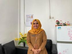 Tekan Gizi Buruk dan Obesitas, Karawang Ajak Warga Terapkan Gaya Hidup CERDIK