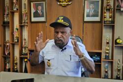 Bukan Hujan! Bupati Jayapura Spill Penyebab Banjir Sentani: Parit Sempit dan Ruko Nakal