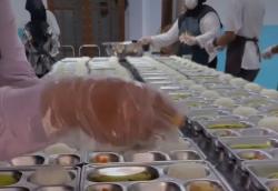 Cegah Keracunan, BGN Minta TNI Polri dan Pemda Awasi Dapur SPPG di Jombang