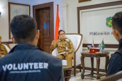 Wali Kota Rico Waas: Seluruh Instansi di Medan Wajib Punya Satgas Kesiapsiagaan Bencana