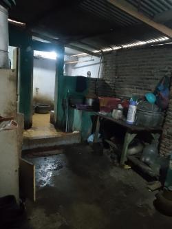 Miris, Rumah Tua Ibu Muriyah Terabaikan Meski Sudah Ajukan Bantuan Salira