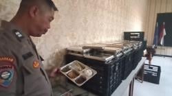 17 Siswa SMPN 1 Kendal Diduga Keracunan Usai Santap Menu MBG