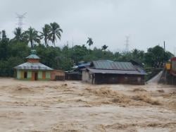 Update Bencana Sumut: 65 Kejadian Hantam 8 Kabupaten/Kota, 12 Tewas dan 7 Orang Masih Hilang