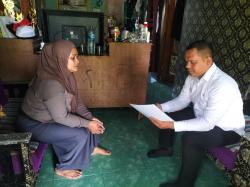 Pastikan Bantuan Tepat Sasaran, Pemkot Bogor Perketat Verifikasi DTSEN