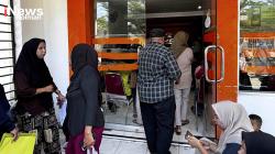 Carut Marut BLTS di Polewali Mandar, Lansia 72 Tahun Hidup Seorang Diri Justru Tak Terdata