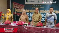 Instruksi Tegas Wabup Nursami: Koperasi Merah Putih Harus Jadi Role Model Digital!