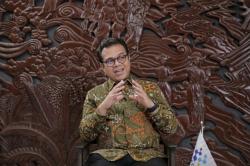 Pemerintah Matangkan Peta Jalan AI untuk Wujudkan Kedaulatan Teknologi