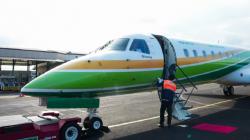 Heboh Bandara IMIP di Morowali Diduga Jadi Pintu Masuk WNA China tanpa Imigrasi dan Bea Cukai