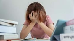 Beban Kuliah Bikin Mahasiswa Kesehatan Tak Bisa Hidup Sehat, Ini Solusinya