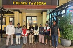 Dilaporkan Hilang, Remaja Perempuan Asal Tambora Ditemukan Selamat di Lebak