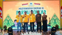 Musda Golkar XI Boyolali: Bupati Ajak Solid Berkolaborasi Majukan Daerah